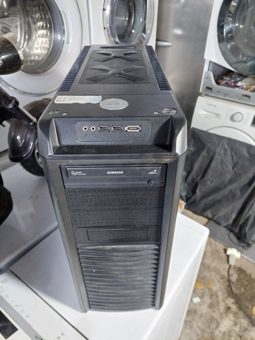 Komputer Stacjonarny