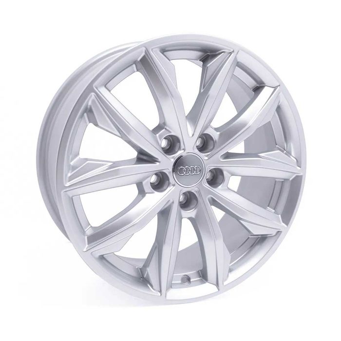 NOWE ORYGINALNE Felgi Audi 17" -  A3 A4 A6 A7 A8 Q2 Q3 Q5
