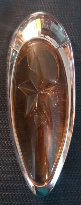 Muse, eau de parfum.