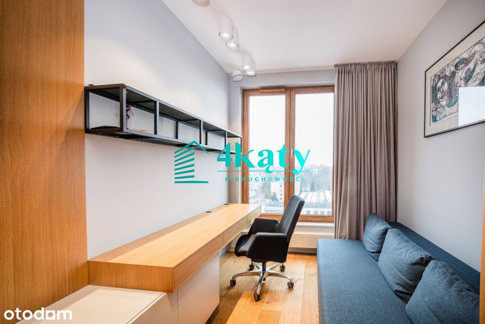 Na sprzedaż apartament 153m2- Kraków