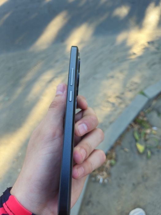 Смартфон Poco x6 pro 256