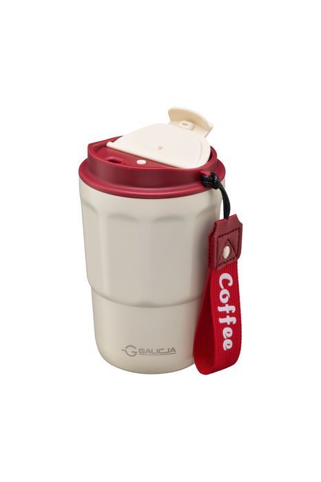 Kubek termiczny Coffee 350 ml GALICJA