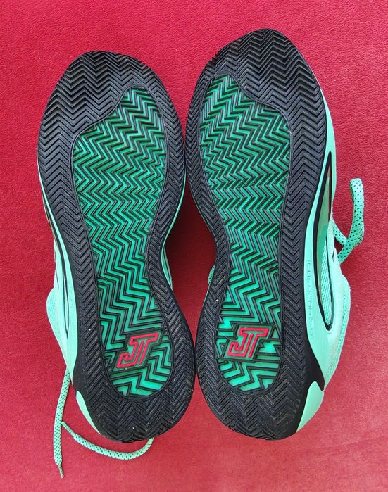 Buty męskie Jordan Tatum 4 basketball  roz 45