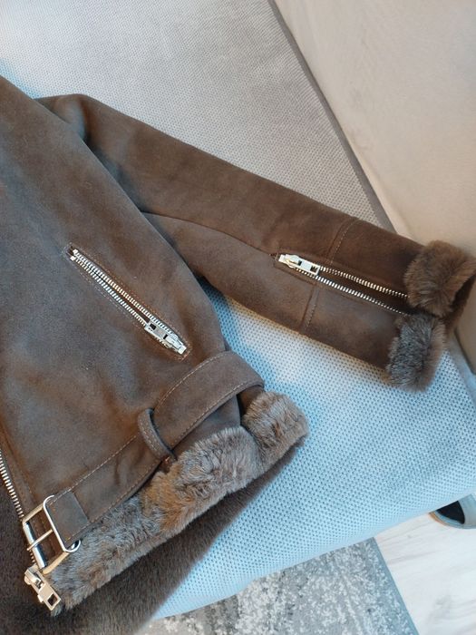 Kurtka pilotka Dywizjon 303 XL