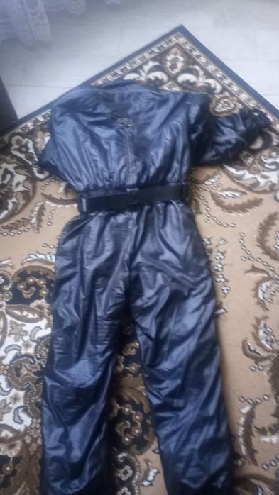 Лижний костюм ALASKA