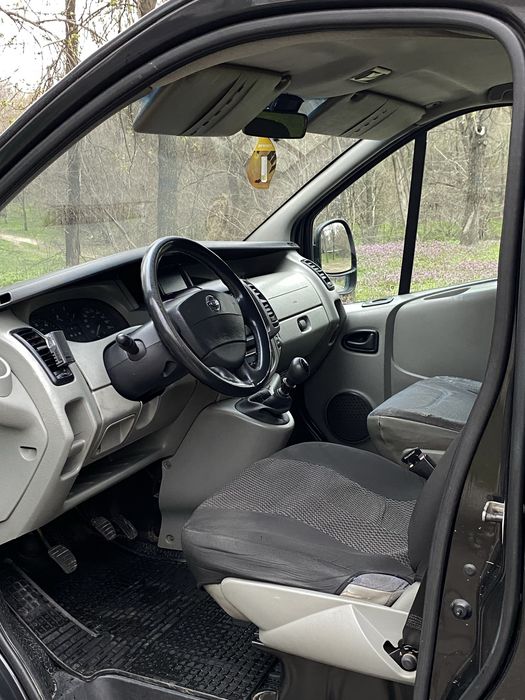 Продам  Нисан Примастар 2,5 дизель Пассажир