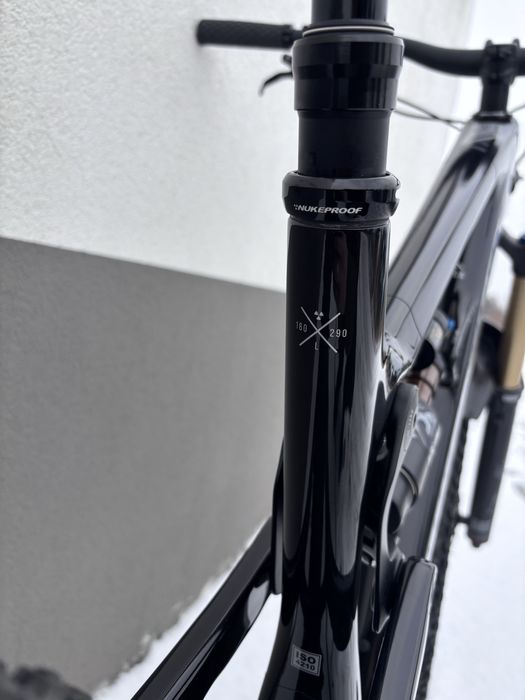 Rower Nukeproof Mega 290 L  Enduro DH