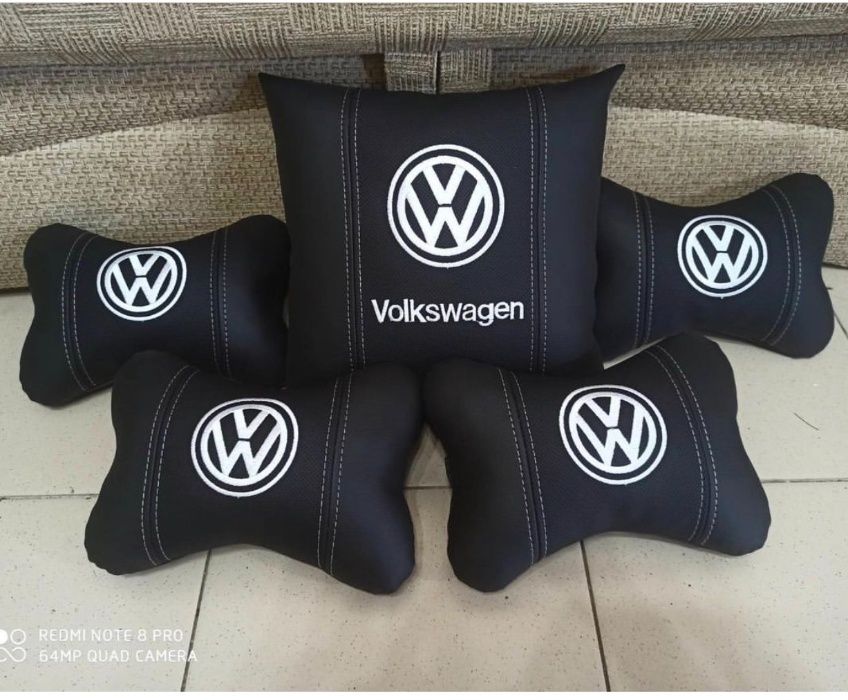 Подушка на підголовник метелик подушка на сидіння паски ремені безпеки