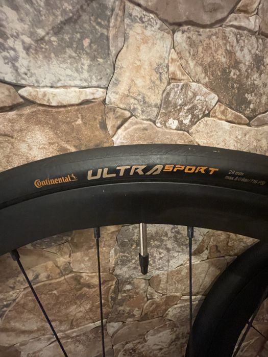 Rodas estrada disco em aluminio