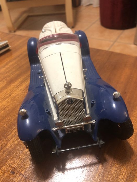 Alfa Romeo 2300 Syder