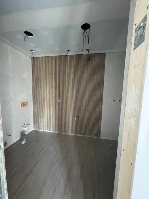 Apartamento novo T2