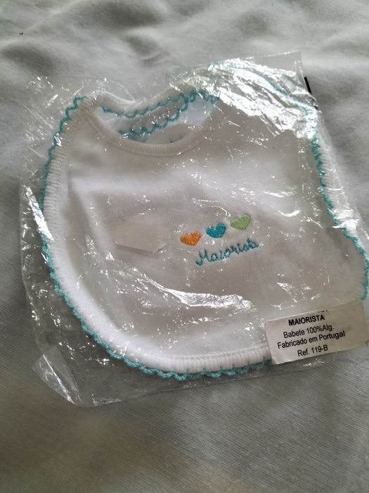 Babete novo Maiorista