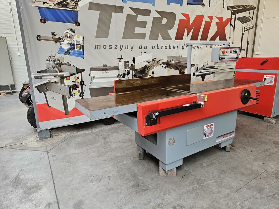 Strugarka 530mm holzmann stomana