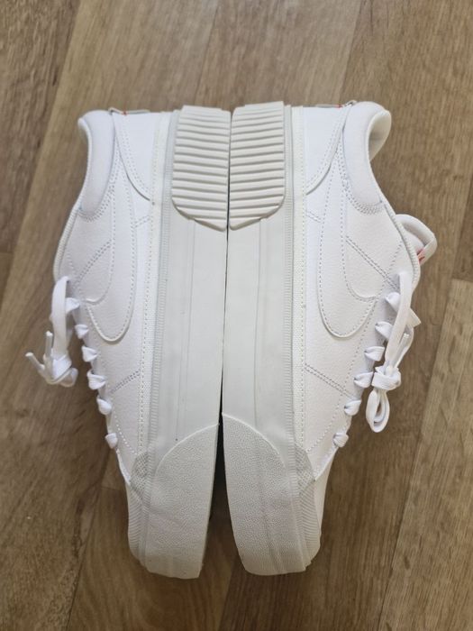 nike court legacy lift
