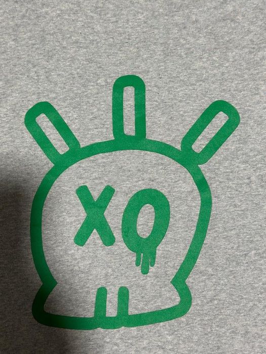 Sweats ZADIG&VOLTAIRE.  150euros.