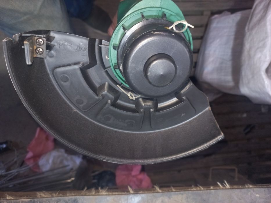 Триммер электрический