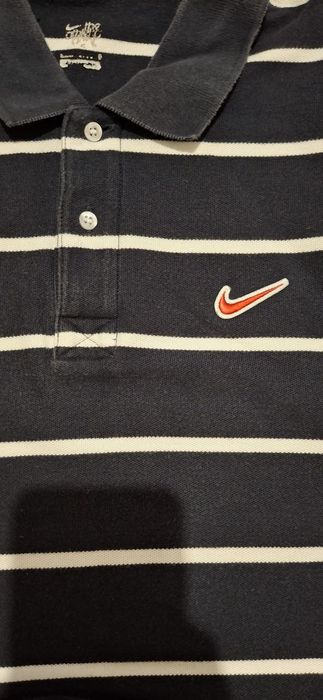 Nike athdpt  polo