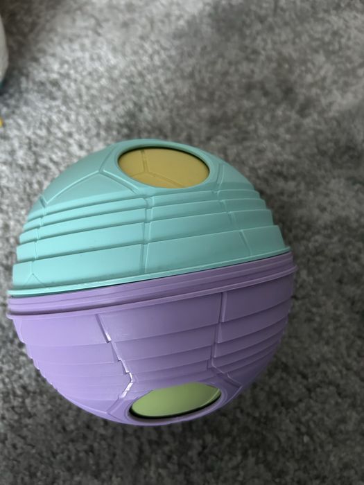 Kubeczki Sorter Bam Bam