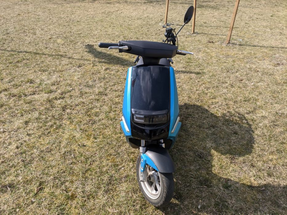 Skuter elektryczny Yadea C-Line | 2x Bateria Li-Ion