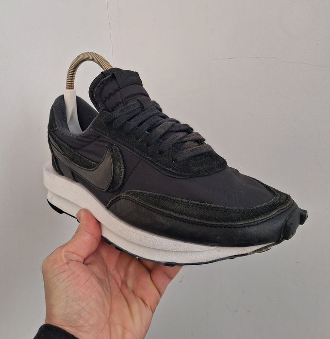 Nike LD Waffle. Чоловічі кросівки найк. Оригінал.