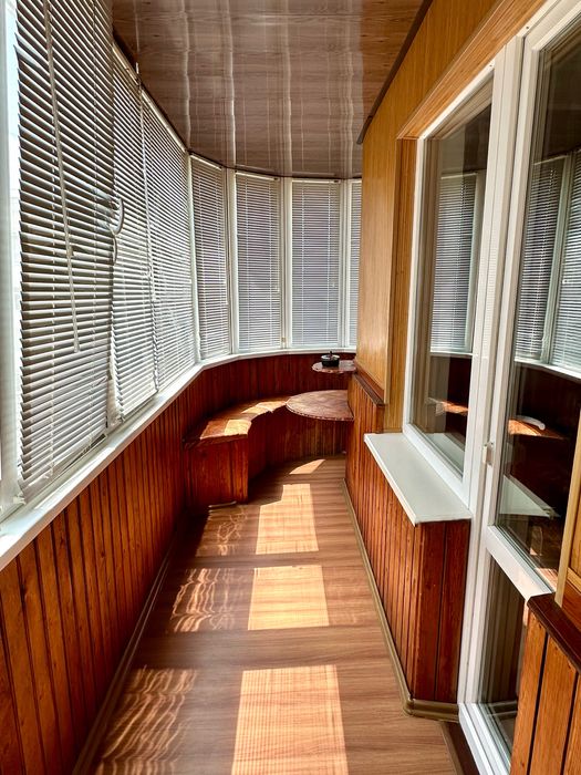 Тепло! Двухкомнатная квартира №1 посуточно/почасово. Спокойный район