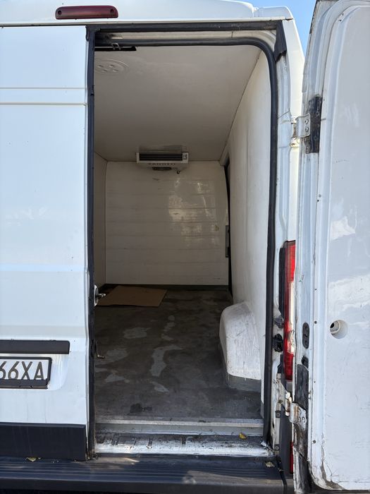 Wynajem Dostawcze Bus Do wynajecia CHŁODNIA IZOTERMA Wypozyczalnia