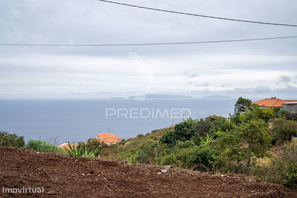 Terreno Rústico 1.250m2 em Gaula