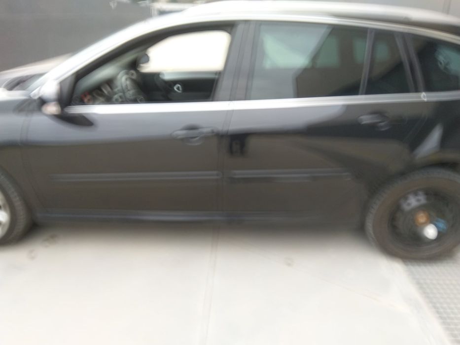 RENAULT LAGUNA III Grandtour - 2009 - Para Peças
