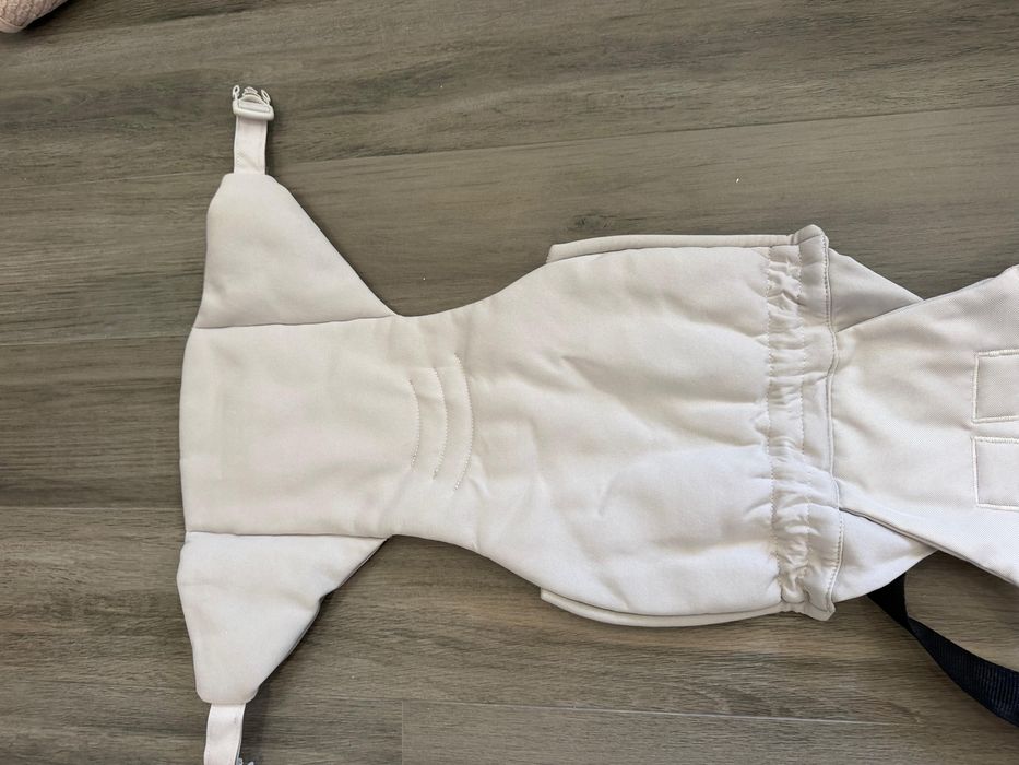 Marsupio Easyfit 0+