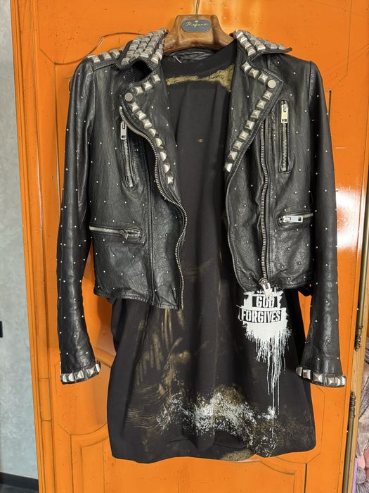 Футболка Ttswtrs