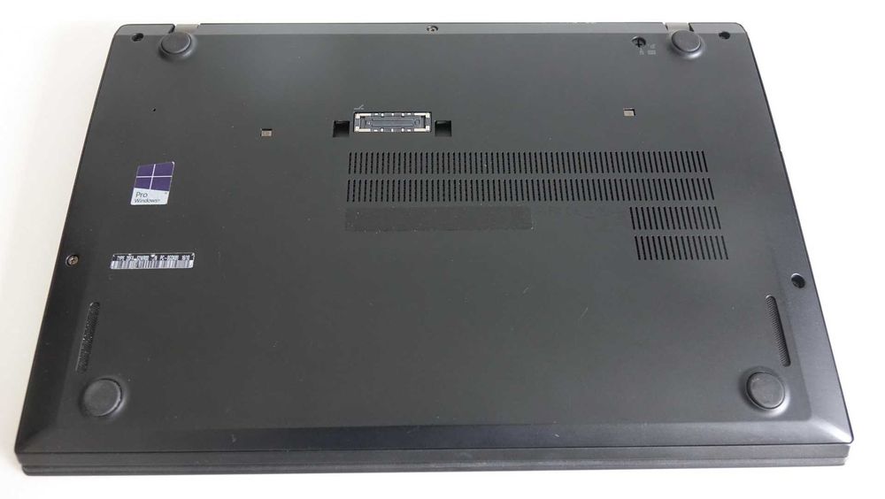 Lenovo ThinkPad T470s FHD IPS i5-6300U 8GB 256GB nvme Win10 ОБСЛУЖЕН