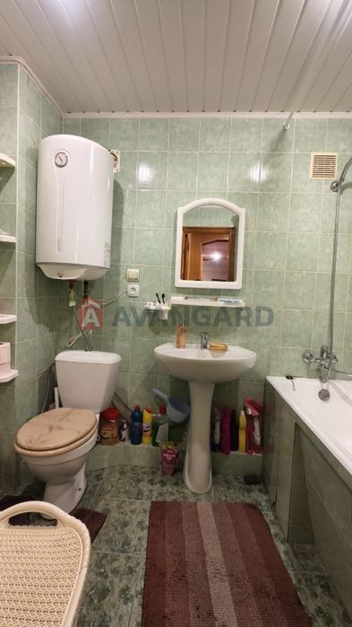 3-кімнатна квартира по вул. Сорочинська (є-відновлення)