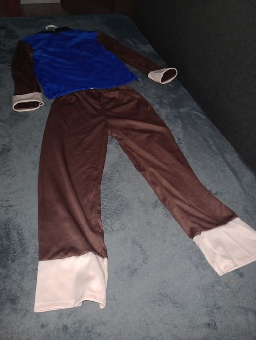 Sprzedam Strój na Bal karnawałowy