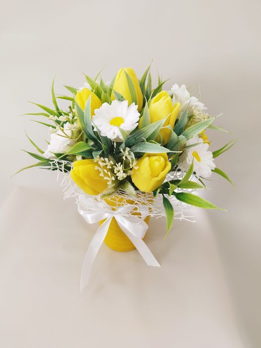 Мыло ручной работы