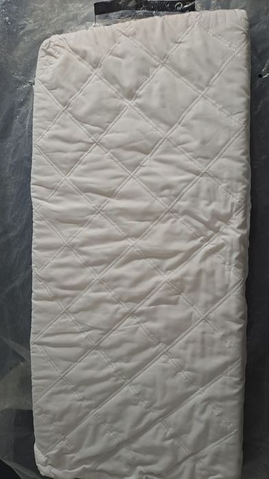 Materac pianka kokos 90x40cm