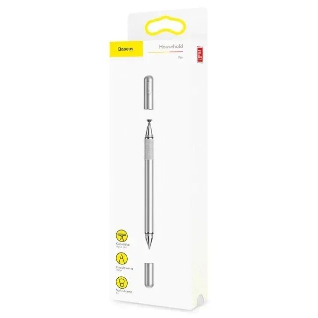Стилус для планшета Стилус Baseus Golden Cudgel Capacitive Stylus Pen