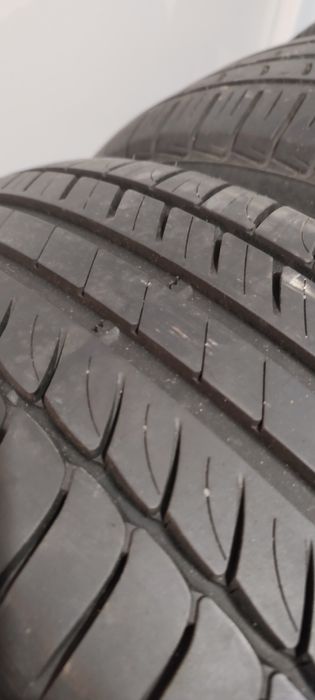Opony 4 szt 205/60 r16