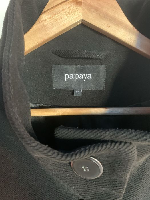 Kurtka przejsciowa Papaya 50