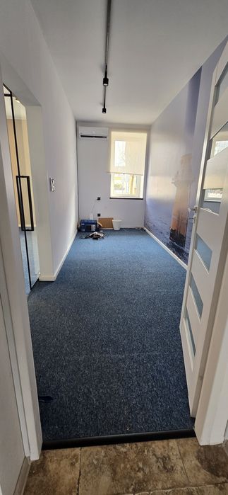 Lokal-biuro w centrum Łeby – deptak 70m2 /120 
70 m² + możliwość powięk