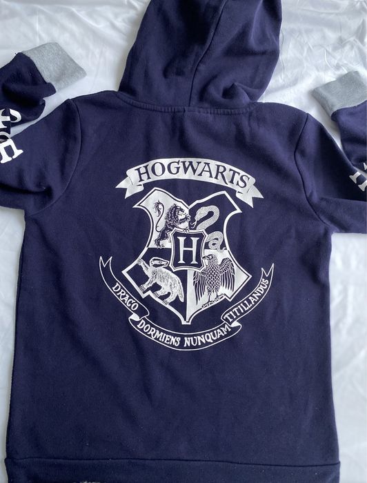 Primark Harry Potter bluza r  M