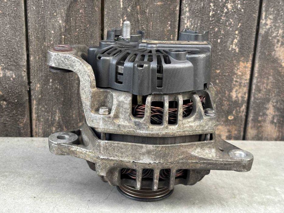 Генератор Nissan Micra K12 1.0 1.2 1.4  Note 1.4