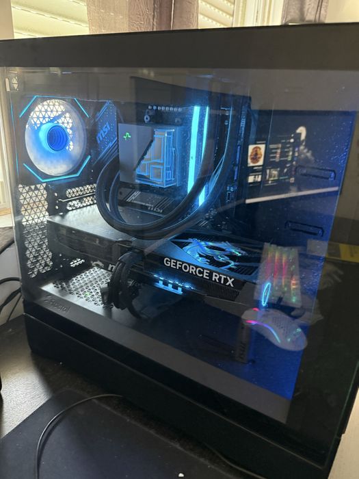 PC/PEÇAS High-end!