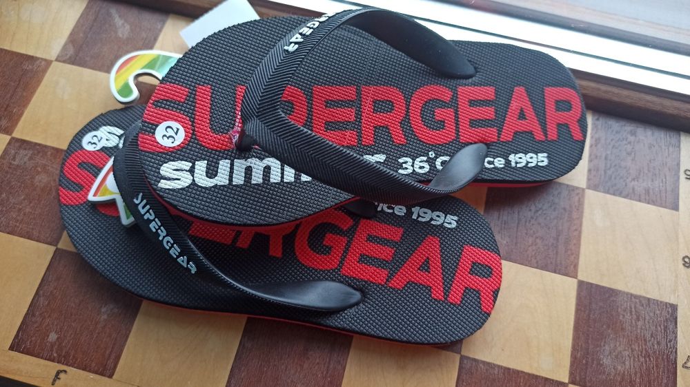 Вьетнамки дитячі р. 32