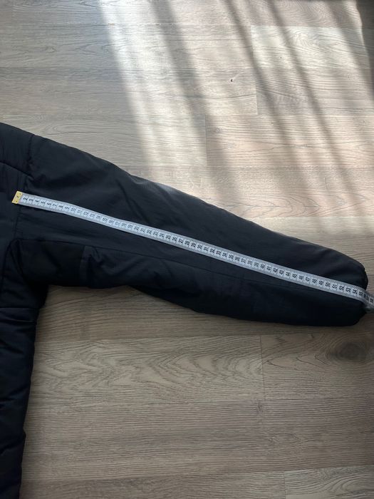 Курточка зимова Arcteryx