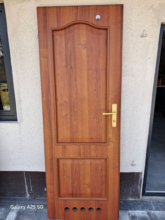 Drzwi wewnętrzne