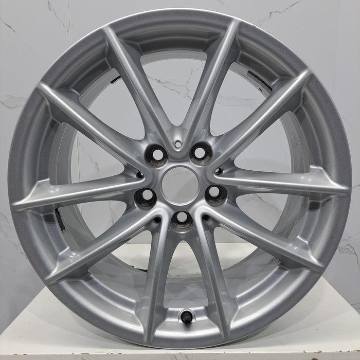 Jantes 17" originais BMW série 5 G30 G31 5x112