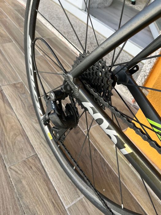 BTWIN AF 900 Ultra Tamanho L