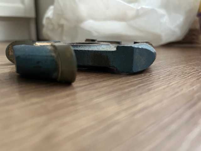 Frez do drewna widiowy