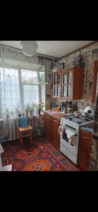 Однокімнатна квартира, Миколаївська 66, центр