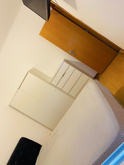 Quarto em Corroio pra mulher